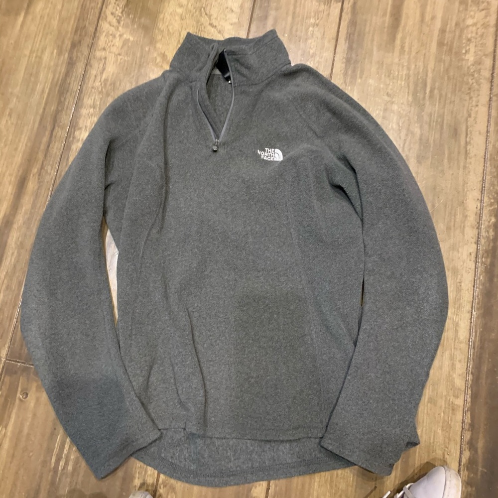 The North Face Fleece pullover